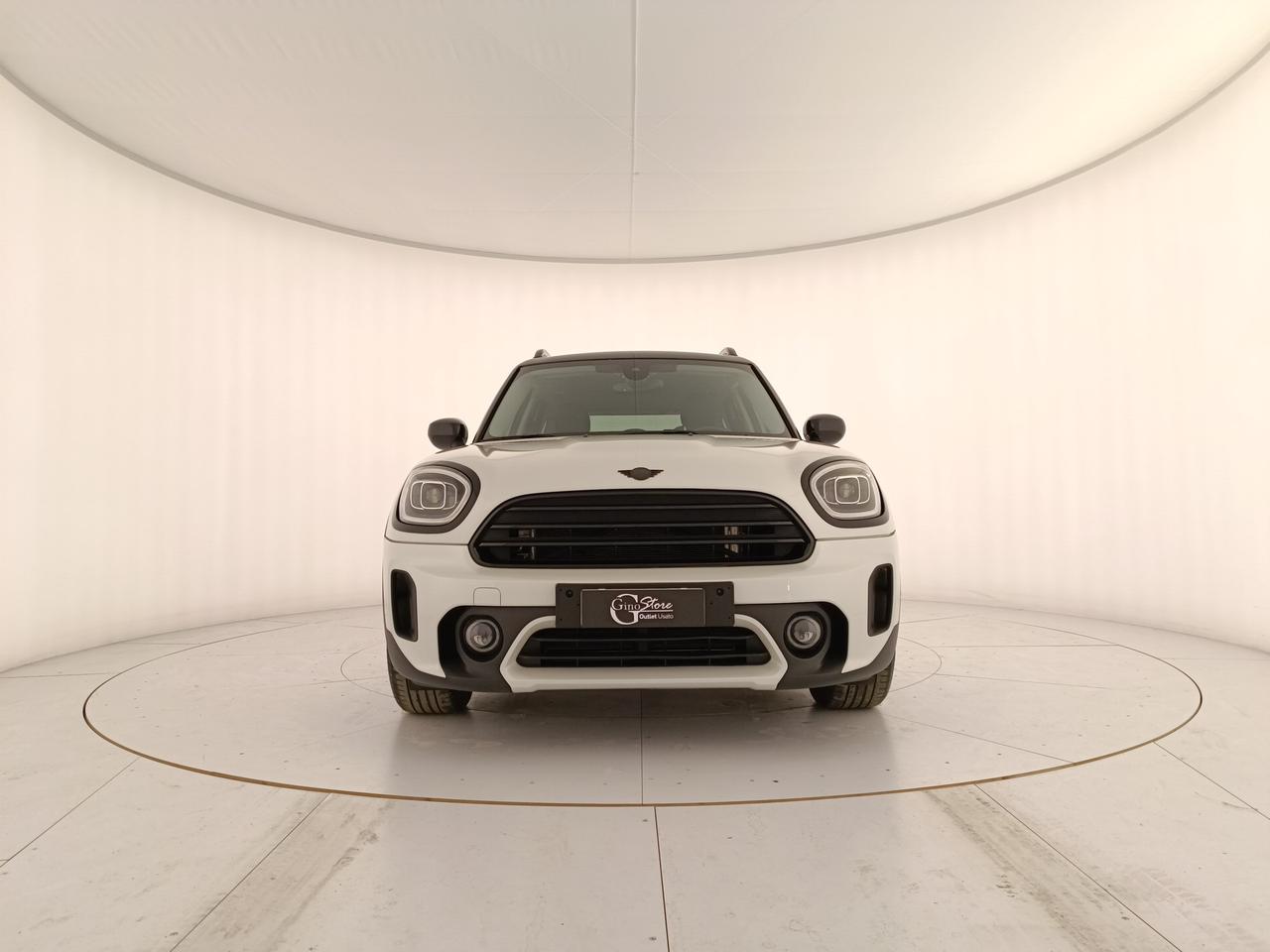 MINI Mini Countryman 1.5 Cooper Essential auto