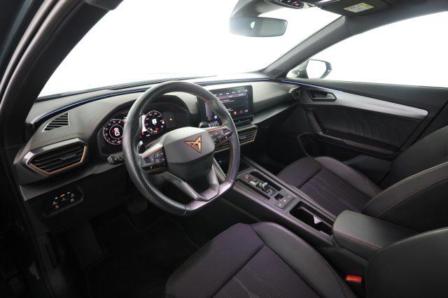 CUPRA Formentor Formentor 1.5 TSI DSG