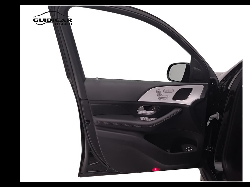 Mercedes-Benz GLE - V167 2019 - GLE 300 d mhev Premium 4matic auto