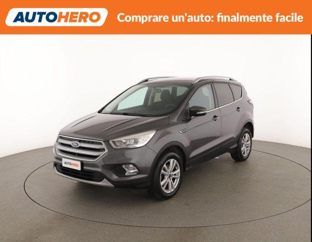 FORD Kuga 1.5 TDCI 120 CV S&S 2WD Business