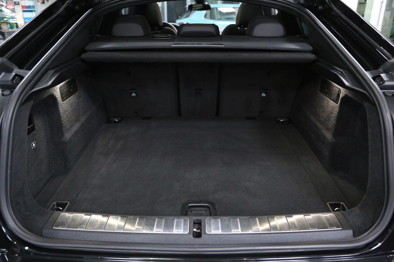 BMW X6 xDrive30d 48V mhev Msport auto