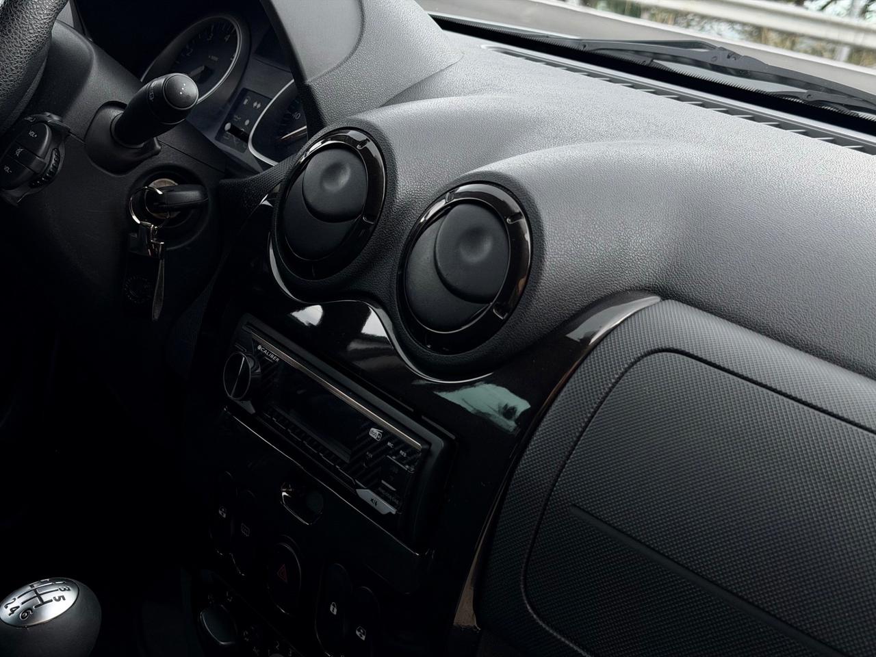 Dacia Duster 1.5 dCi 110CV 4x2 Lauréate