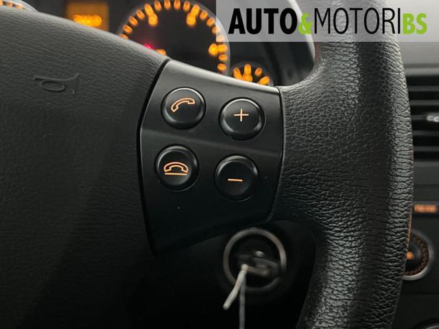 MERCEDES-BENZ A 160 CDI BlueEFFICIENCY Executive