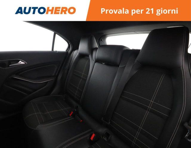 MERCEDES-BENZ A 180 Sport