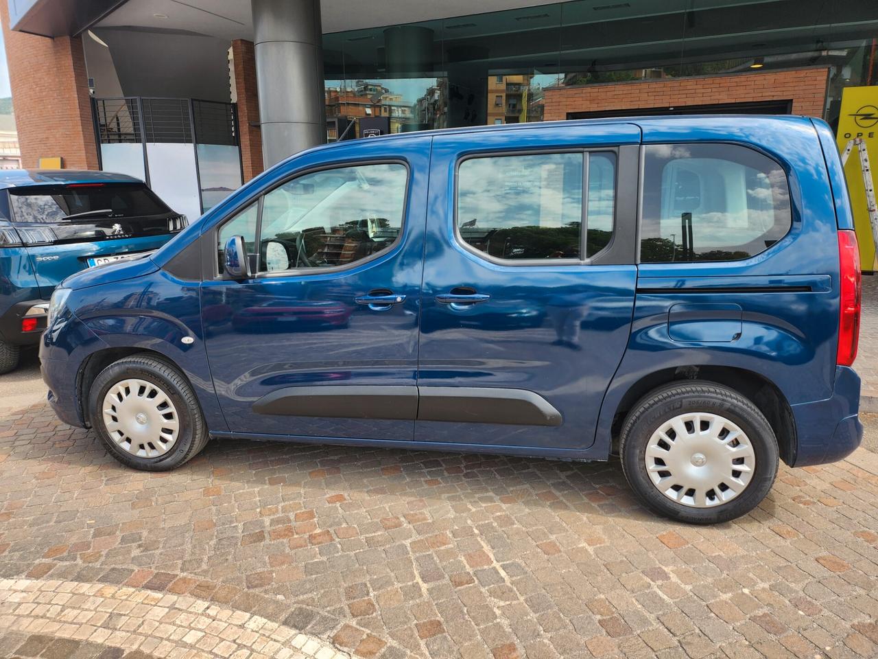 Opel Combo Life 1.5D 100 CV S&S Innovation