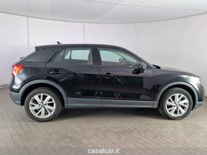 Audi Q2 1.6 TDI S tronic Business