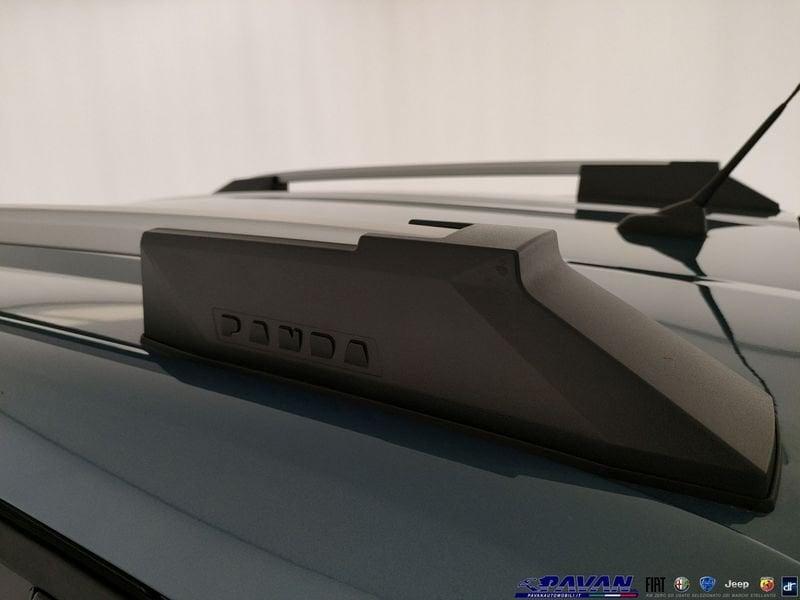 FIAT Grande Panda 1.2 Hybrid 110 CV S&S La Prima