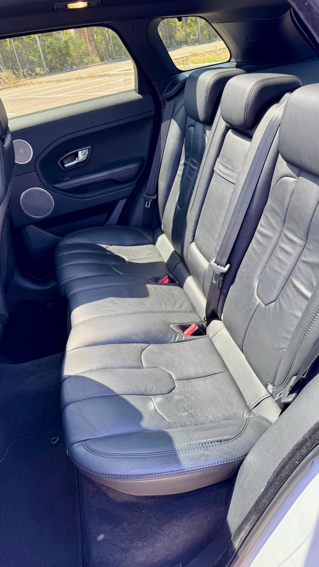 Land Rover Range Rover Evoque Range Rover Evoque 2.2 TD4 5p. Prestige