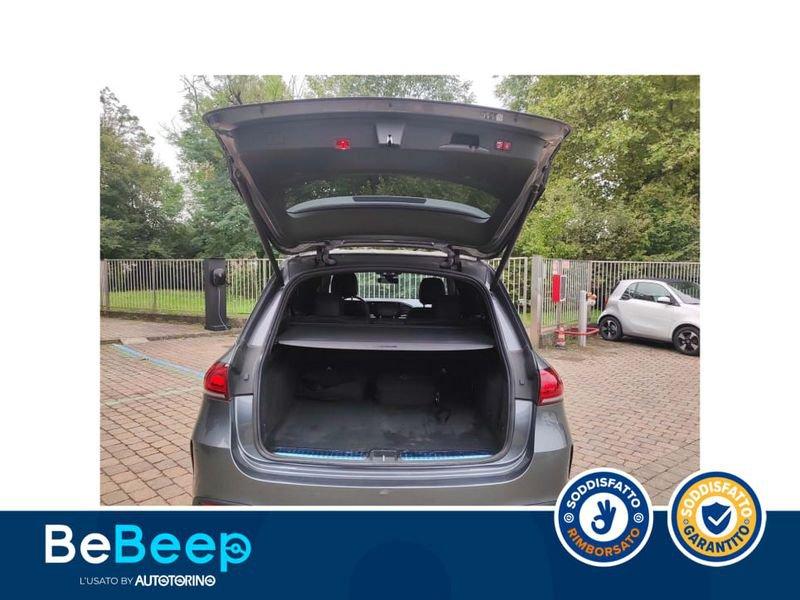 Mercedes-Benz GLE 350 DE PHEV (E EQ-POWER) PREMIUM 4MATIC AUTO
