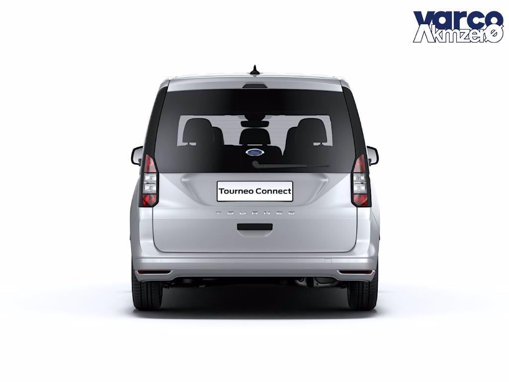 FORD Gran tourneo connect v761 1.5 ecoboost 114cv plus auto del 2025