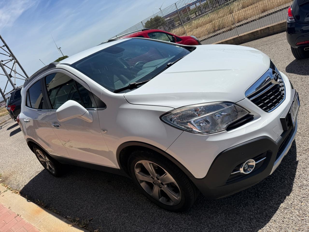 Opel Mokka 1.7 CDTI Ecotec 130CV 4x2