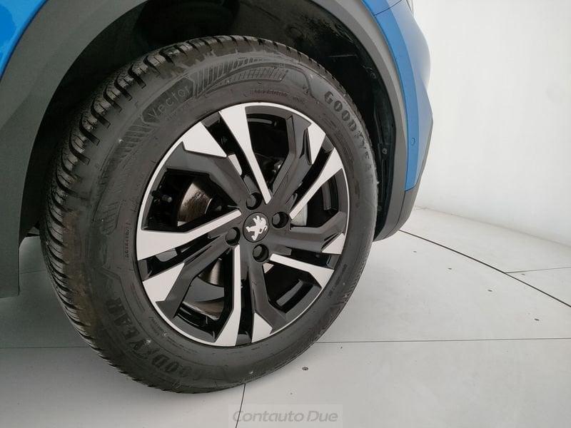 Peugeot 2008 2008 1.2 puretech GT s&s 130cv