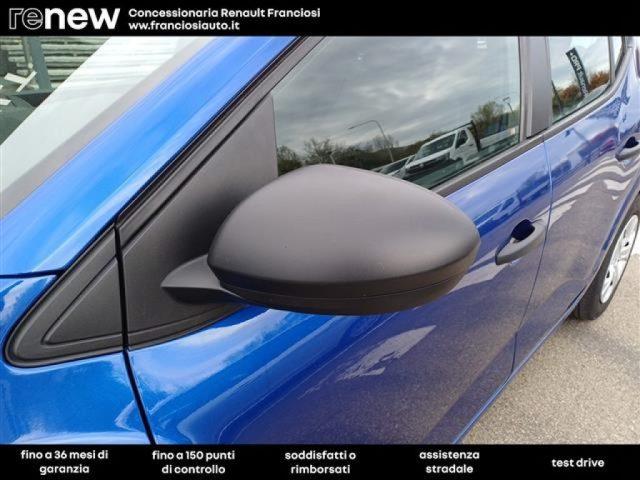 DACIA Sandero TCe 100 GPL Streetway ESSENTIAL NBI