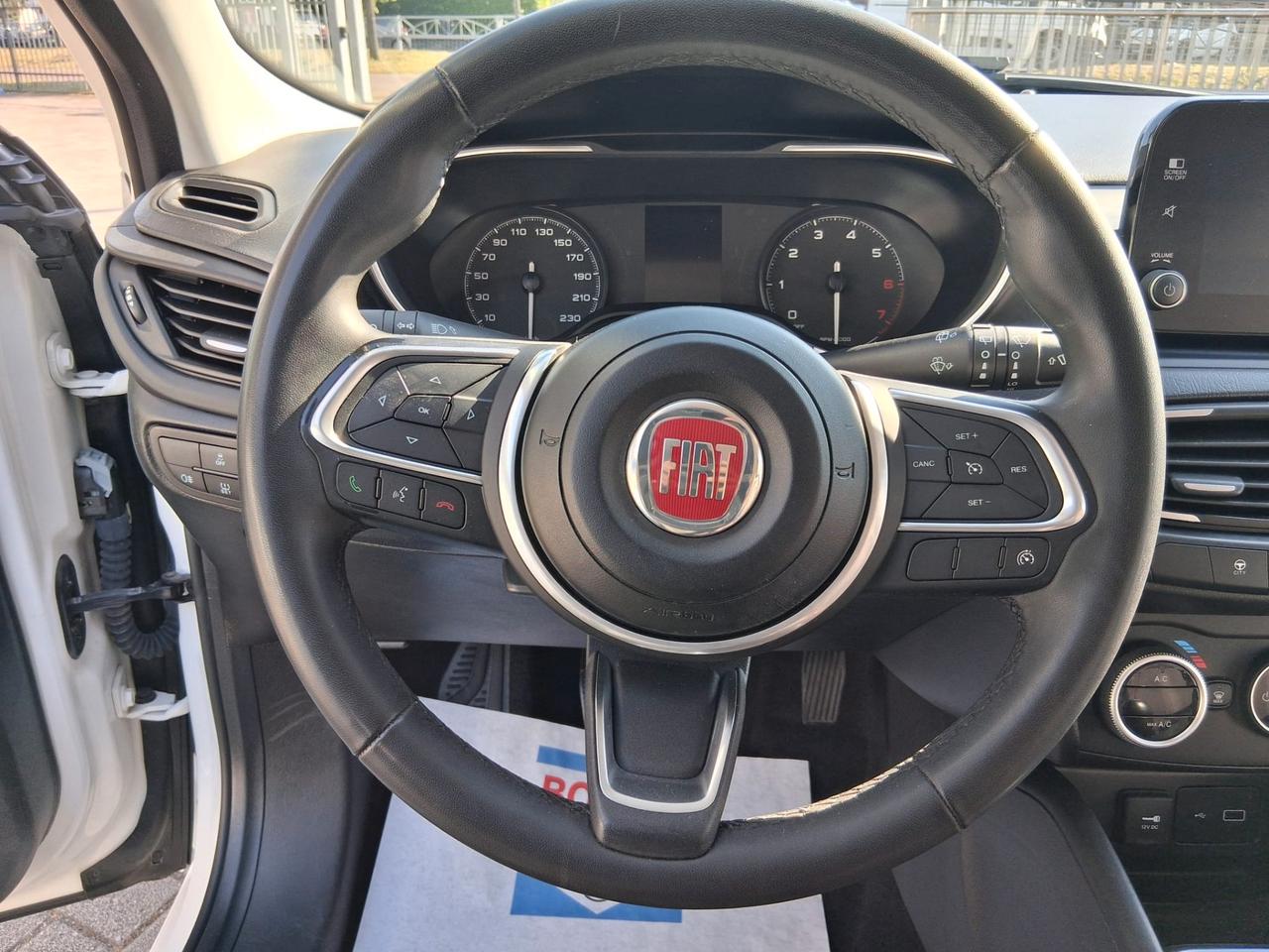 Fiat Tipo 5 Porte Tipo 5p 1.0 Life 100cv