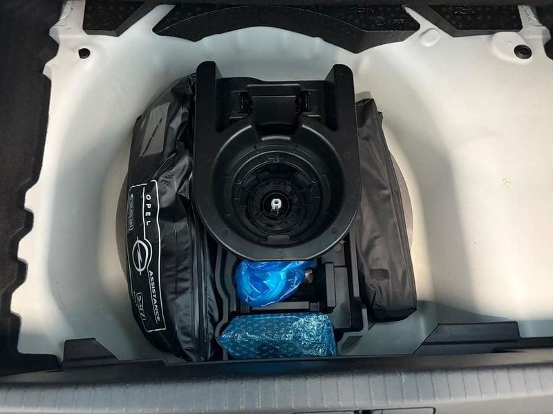 Opel Corsa 1.2 75cv MT5