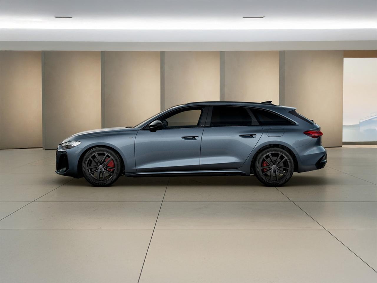 Audi A5 avant 2.0 e-hybrid s line edition quattro 299cv s-tronic