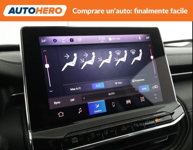 JEEP Compass 1.3 Turbo T4 190 CV PHEV AT6 4xe Limited