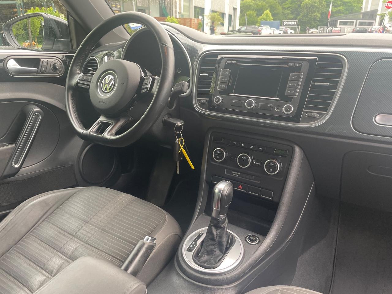 Volkswagen Maggiolino 2.0 TSI*Automatik*Cerchi*