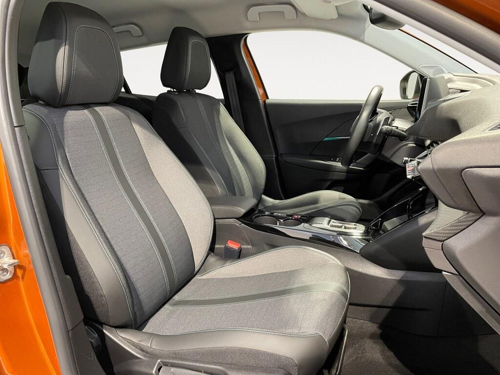 Peugeot 2008 II 2020 1.5 bluehdi 130CV Autom. Allure