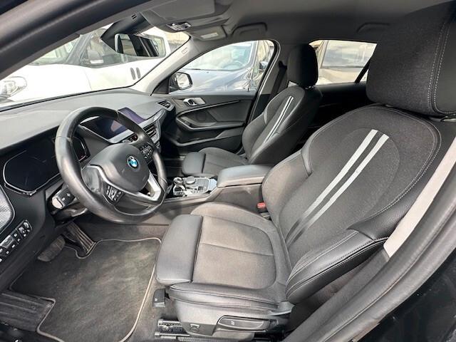 Bmw 118 118d 5p. Sport