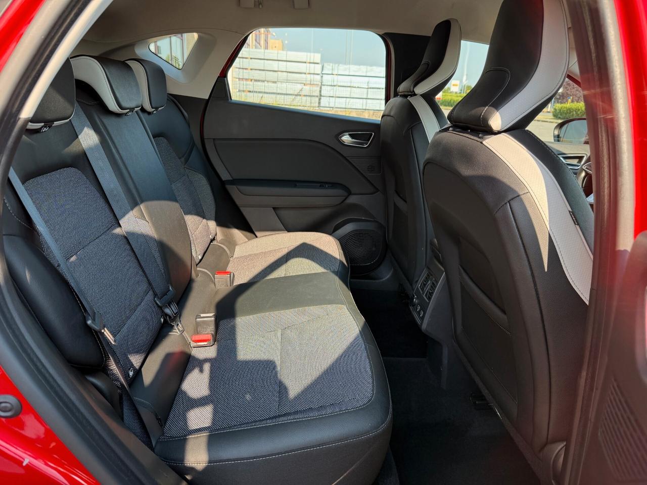 Renault Captur TCe 100 CV GPL Intens, EURO 6D-TEMP, OK NEOPATENTATI