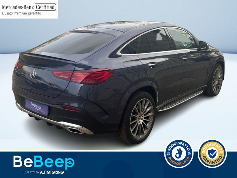 Mercedes-Benz GLE Coupé GCOUPE 350 DE PHEV AMG LINE PREMIUM 4MATIC AUTO