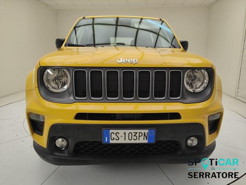 Jeep Renegade My23 Limited 1.0 GseT3