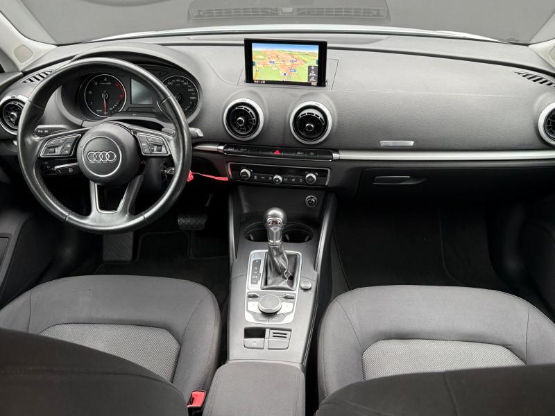 Audi A3 Sportback 30 1.6 tdi Sport 116cv s-tronic