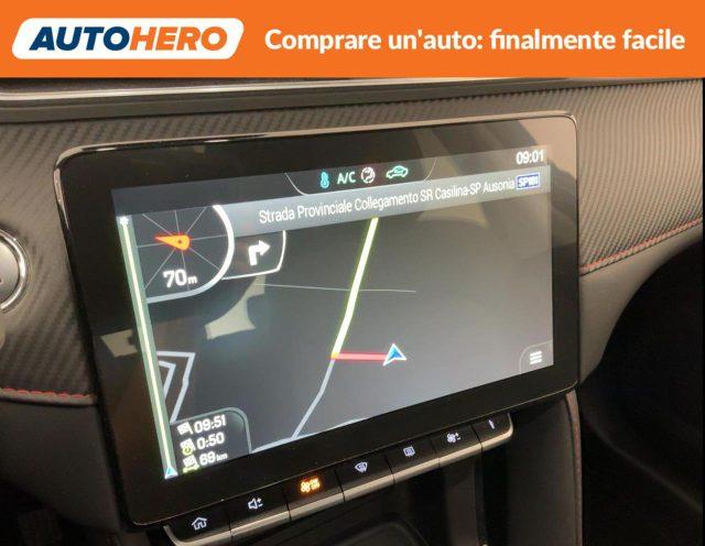 MG ZS 1.0T-GDI Luxury