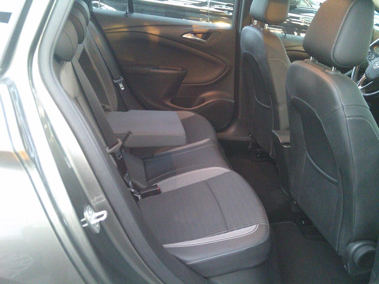 Opel Astra 1.5 CDTI 122 CV S&S AT9 Sports Tourer 2020