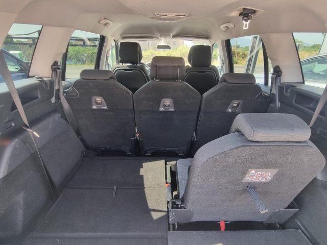 CITROEN C4 Spacetourer BlueHDi 160 S&S EAT8 Business