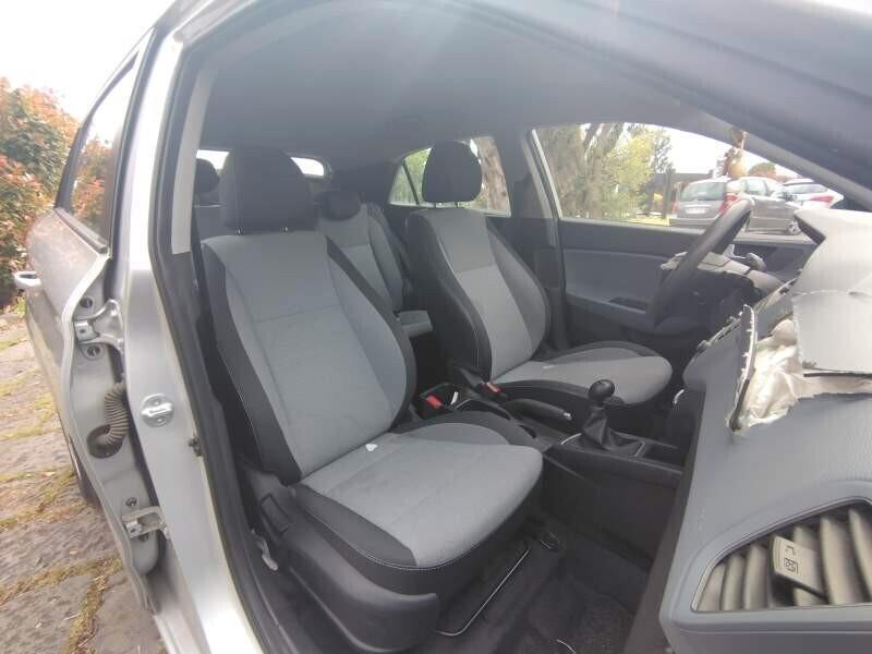 Hyundai i20 1.2 84 CV 5 porte Comfort