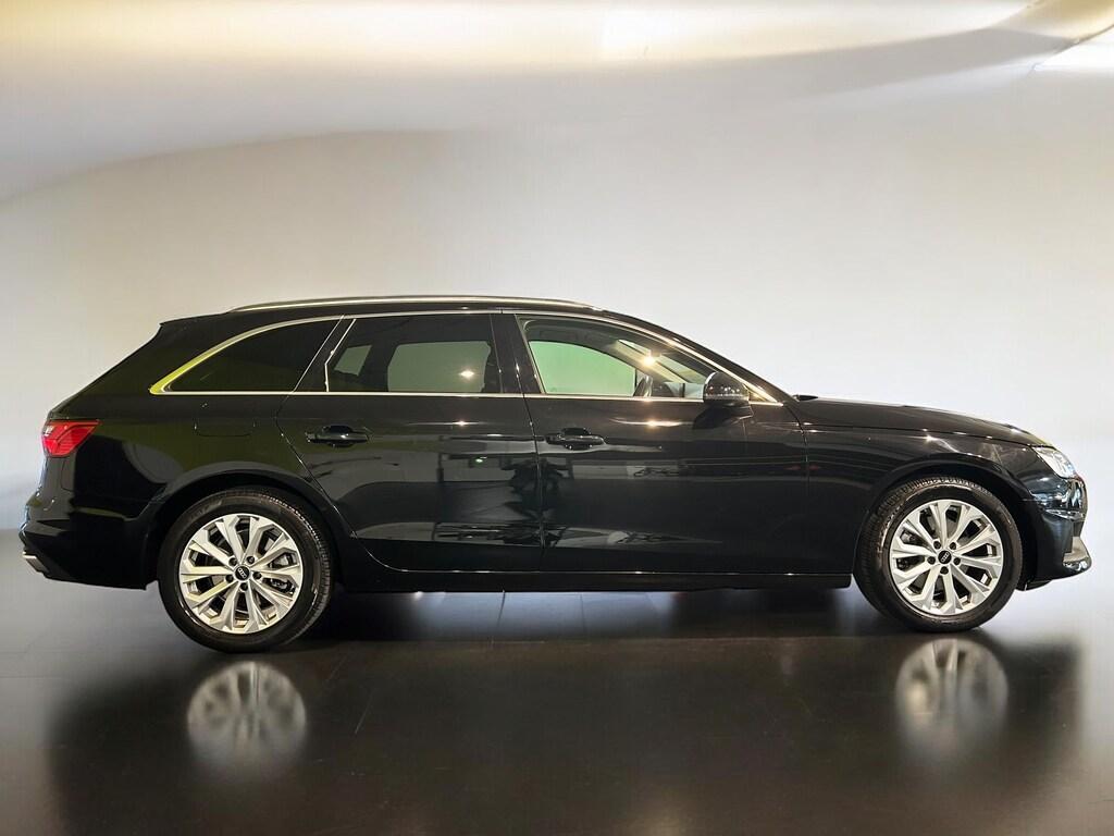 Audi A4 Avant 35 2.0 TDI mHEV Business S tronic