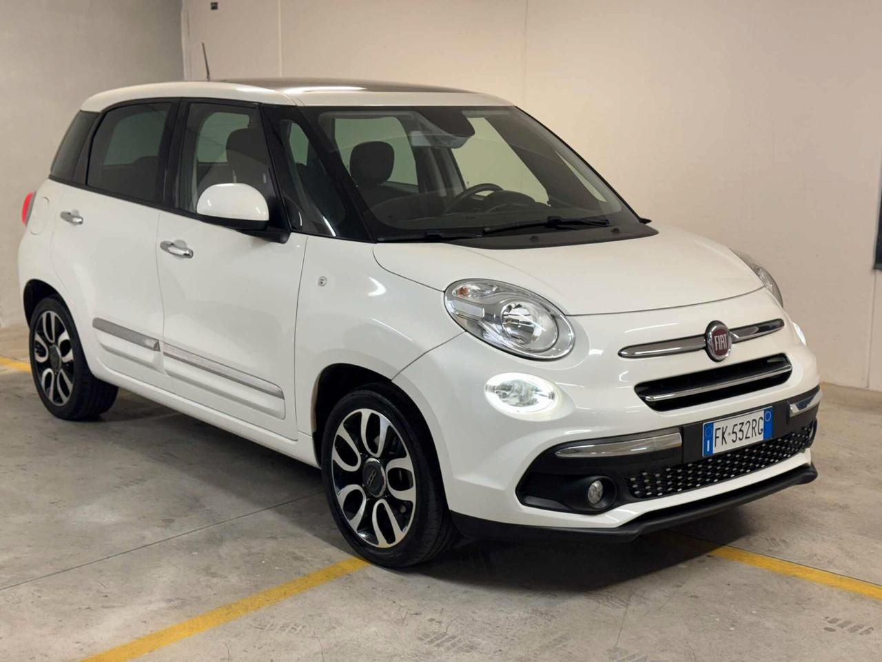 Fiat 500L 1.3 Multijet 95 CV Lounge