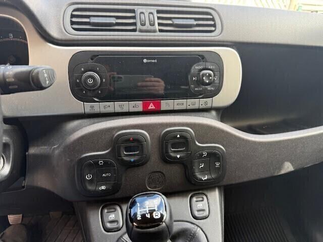 Fiat Panda Cross 1.3 MJT 95 CV S&S 4x4 ok Neop
