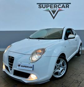 Alfa Romeo MiTo 1.3 Diesel, Euro 5, Turbina nuova, sportiva e certificata