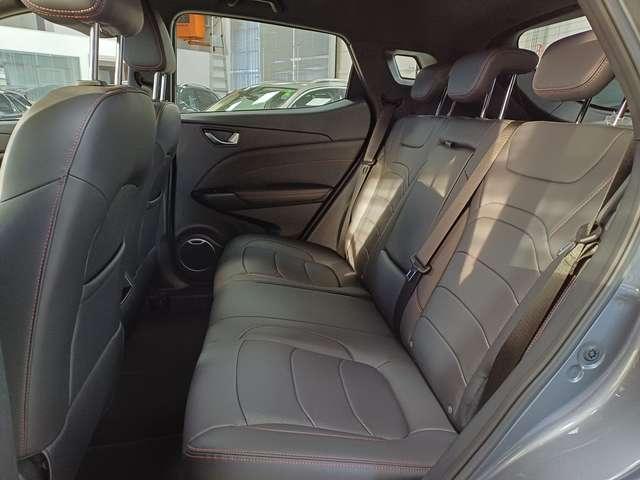 Cirelli Cirelli 2 PREMIUM 1.5L TURBO Bi-FUEL 106CV E-CVT *NUOVA*