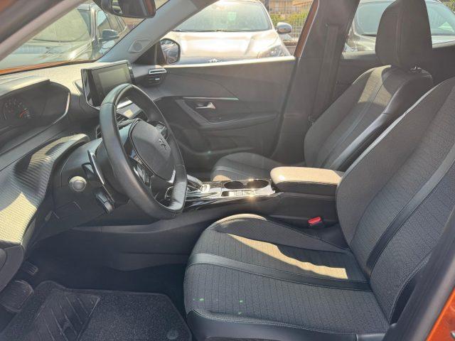 PEUGEOT 2008 BlueHDi 130 S&S EAT8 Allure Pack N1