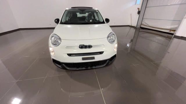 FIAT 500X 1.5 T4 Hybrid 130 CV DCT Dolcevita