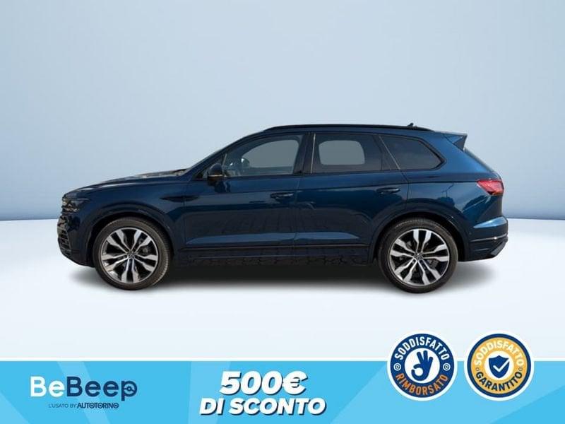 Volkswagen Touareg 3.0 V6 TDI ELEGANCE 231CV TIPTRONIC