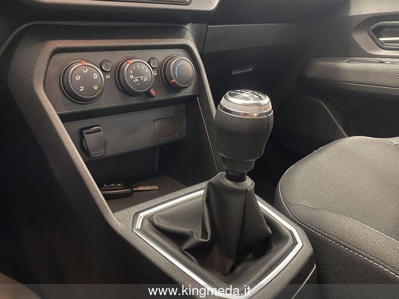 Dacia Sandero Sandero Streetway 1.0 TCe ECO-G Comfort