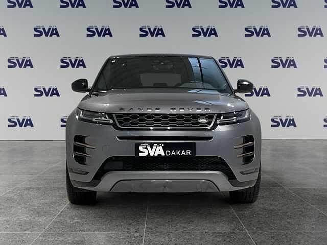 Land Rover Range Rover Evoque 180 CV R-Dynamic SE
