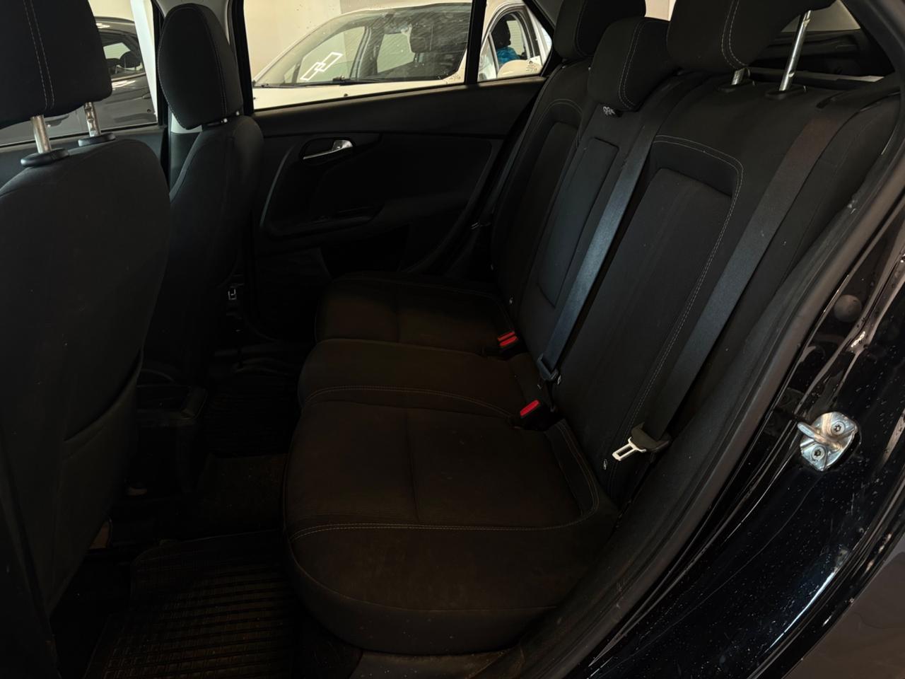 Fiat Tipo 1.4 T-Jet 120CV GPL SW Lounge