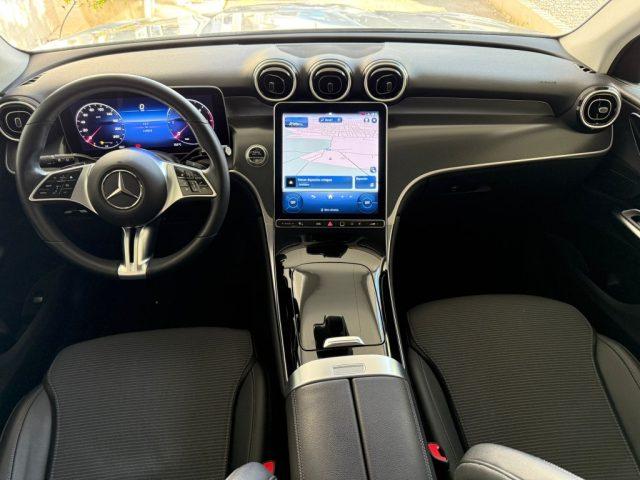 MERCEDES-BENZ GLC 220 d 4Matic Mild Hybrid AMG Advanced