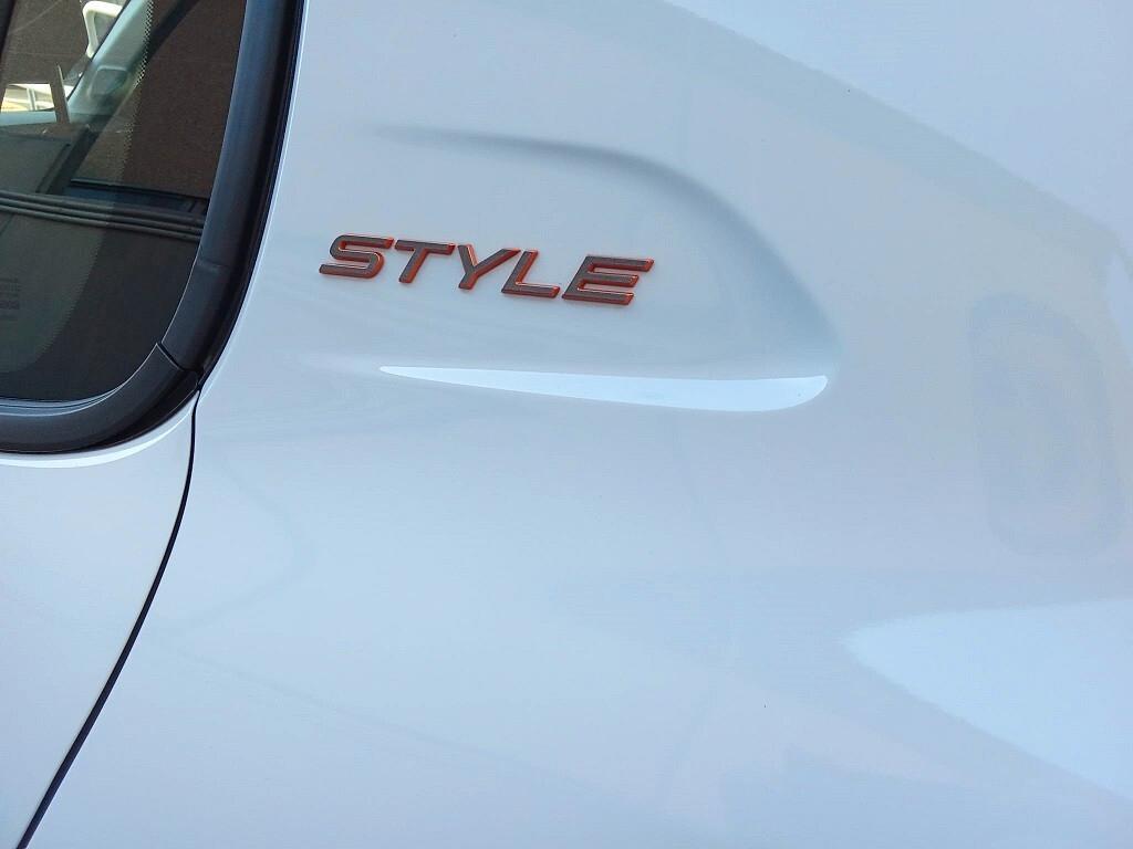 Peugeot 208 PureTech 100 Stop&Start 5 porte Style