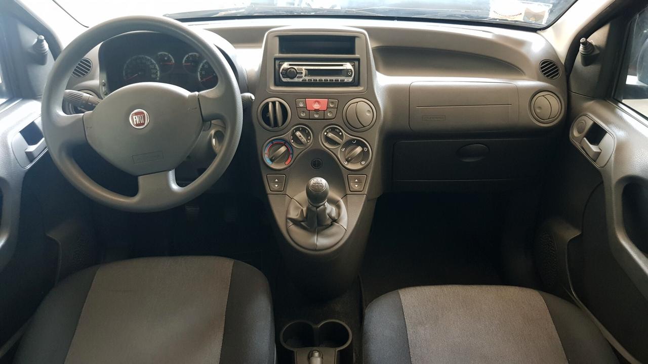 Fiat Panda 1.2 Active