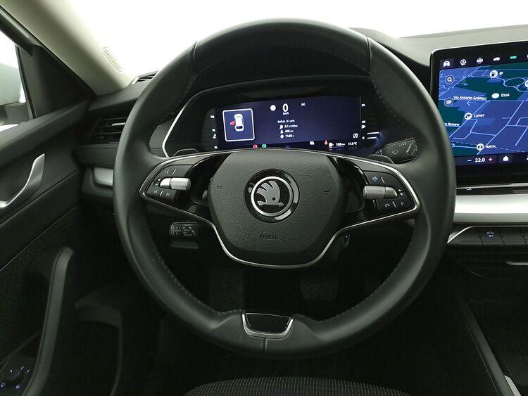 Skoda Octavia Wagone Selection DSG BR437762 2.0 Diesel 150CV