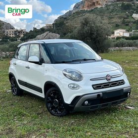 Fiat 500L 1.4 95 CV S&S Cross