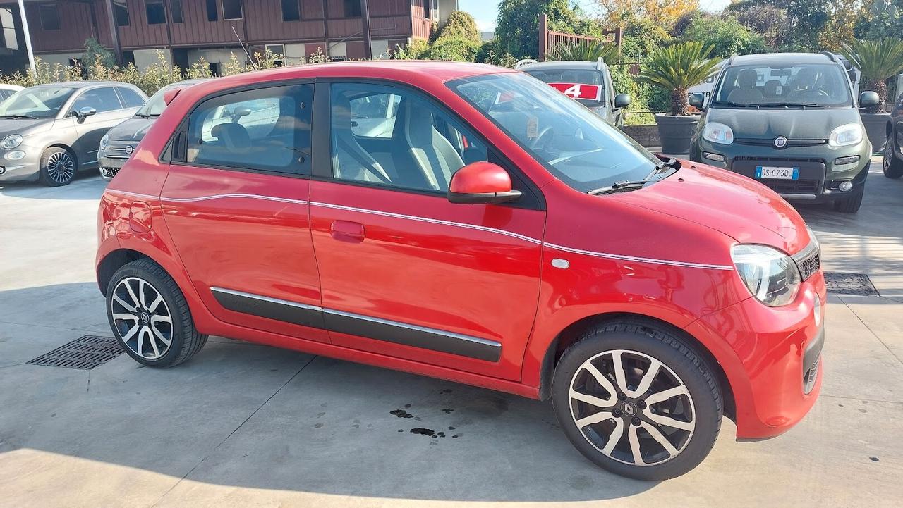 Renault Twingo 1.0 SCe Stop&Start Energy