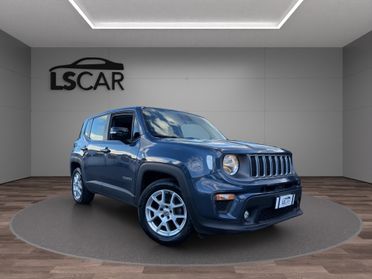 Jeep Renegade 1.6 mjt Limited 130cv - Unipro - Promo finanziamento - Garanzia